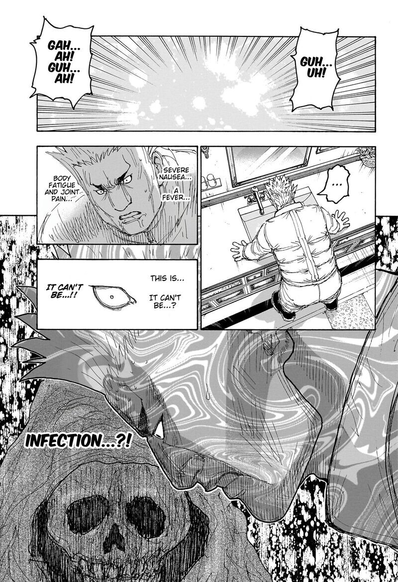Read Hunter x Hunter (EN) Manga Online