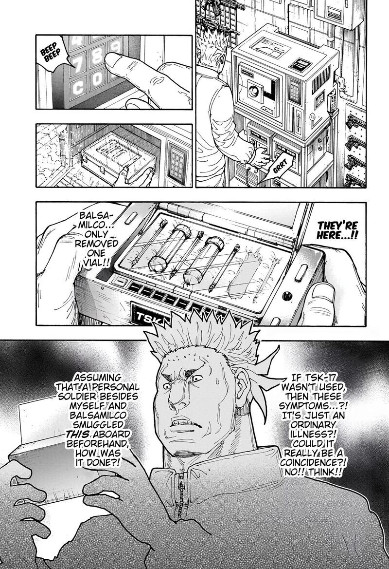 Read Hunter x Hunter (EN) Manga Online
