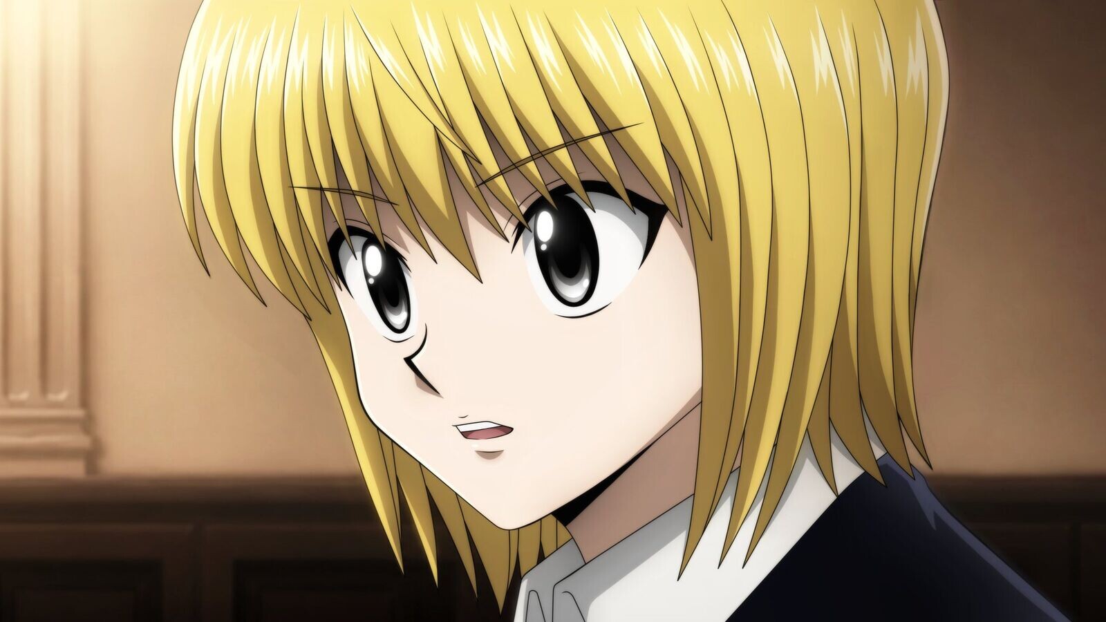 Read Hunter x Hunter (EN) Manga Online