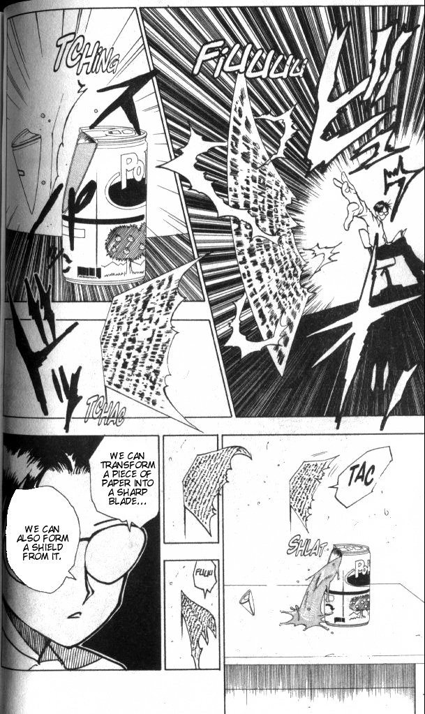 Read Hunter x Hunter (EN) Manga Online