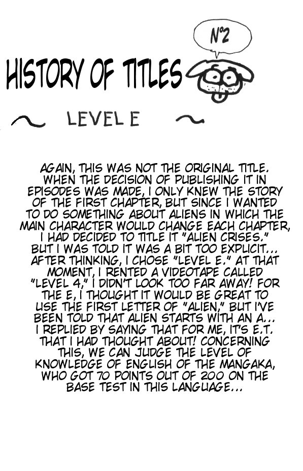 Read Hunter x Hunter (EN) Manga Online