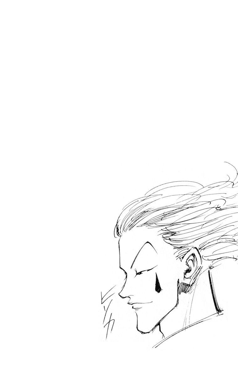 Read Hunter x Hunter (EN) Manga Online