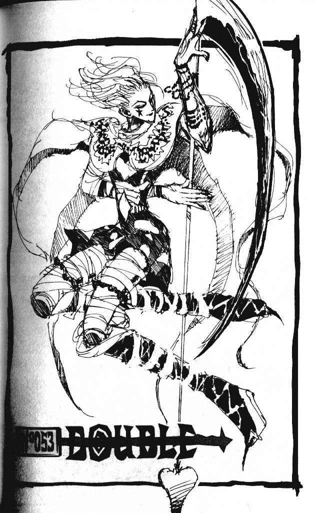 Read Hunter x Hunter (EN) Manga Online
