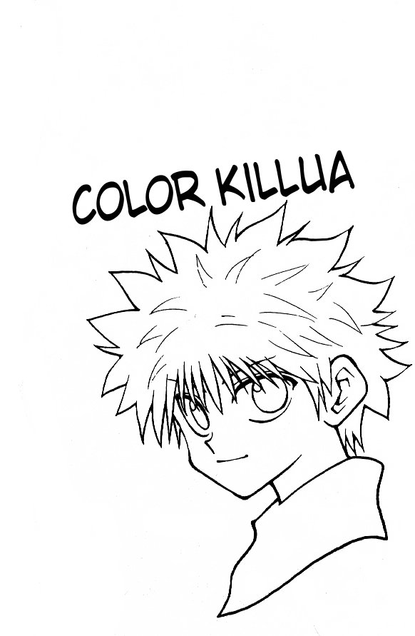 Read Hunter x Hunter (EN) Manga Online
