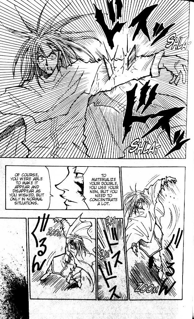 Read Hunter x Hunter (EN) Manga Online