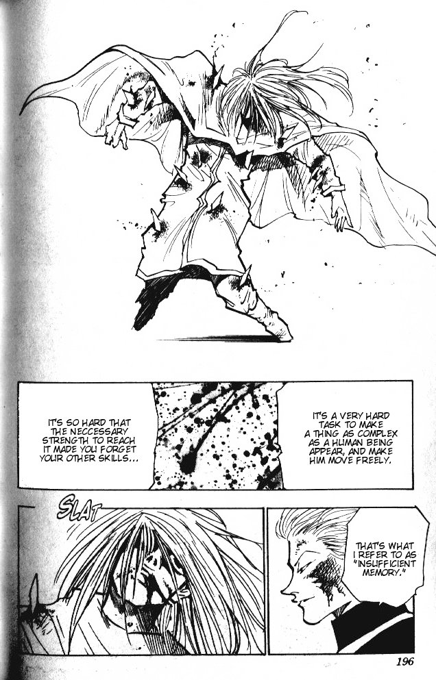 Read Hunter x Hunter (EN) Manga Online