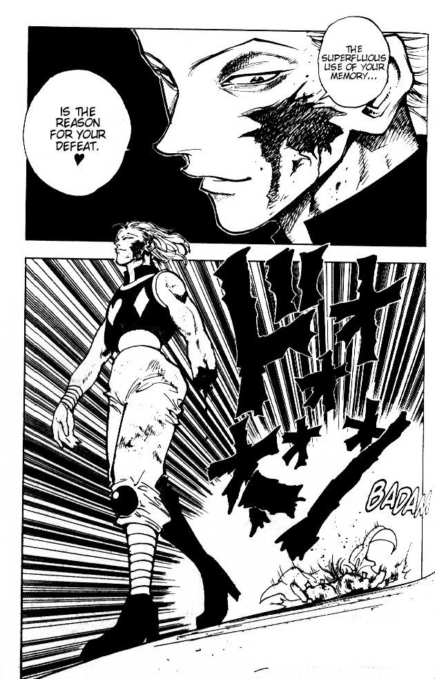 Read Hunter x Hunter (EN) Manga Online