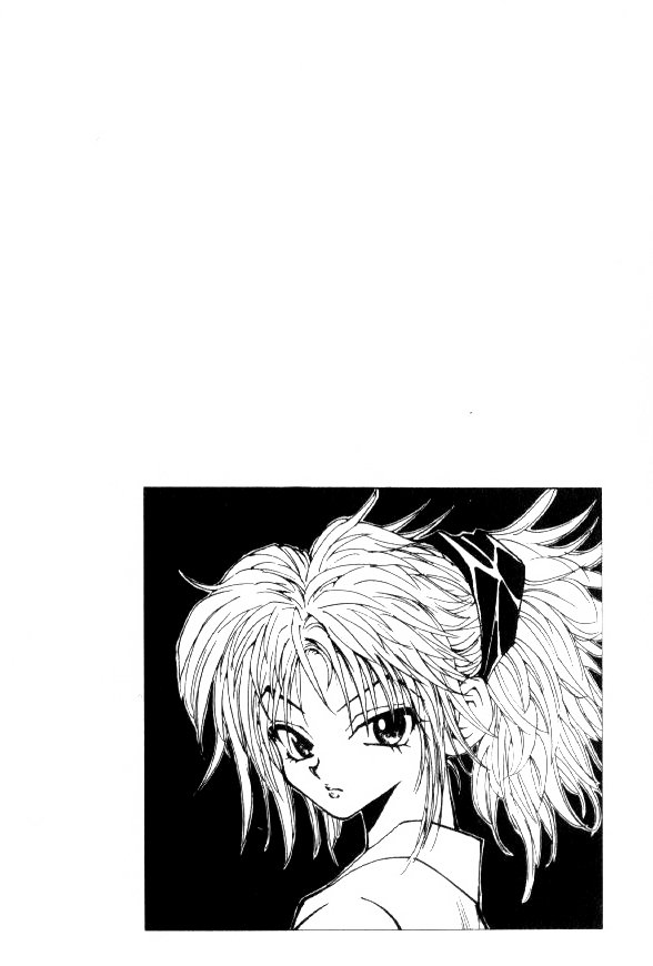 Read Hunter x Hunter (EN) Manga Online