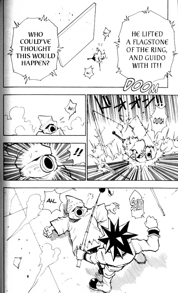 Read Hunter x Hunter (EN) Manga Online