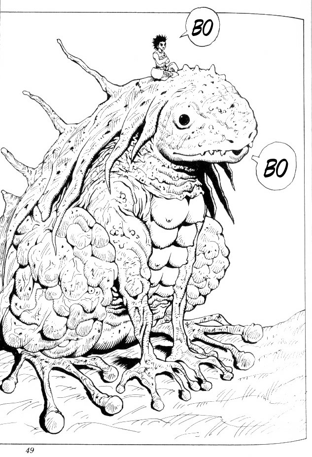 Read Hunter x Hunter (EN) Manga Online
