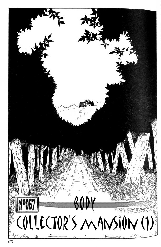 Read Hunter x Hunter (EN) Manga Online