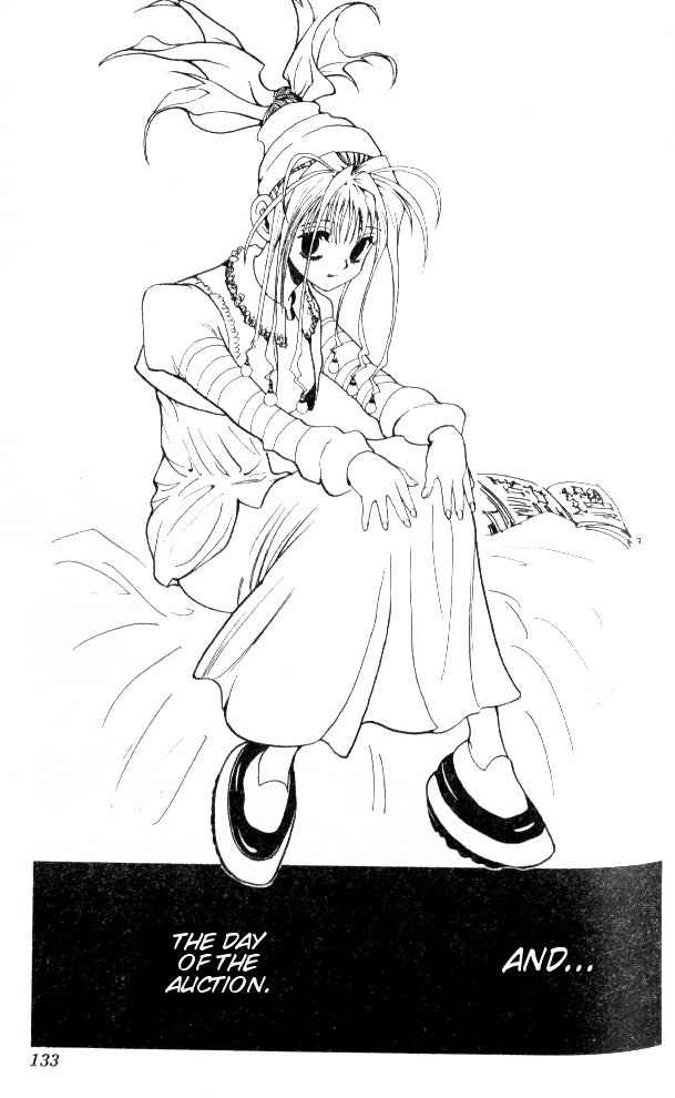 Read Hunter x Hunter (EN) Manga Online