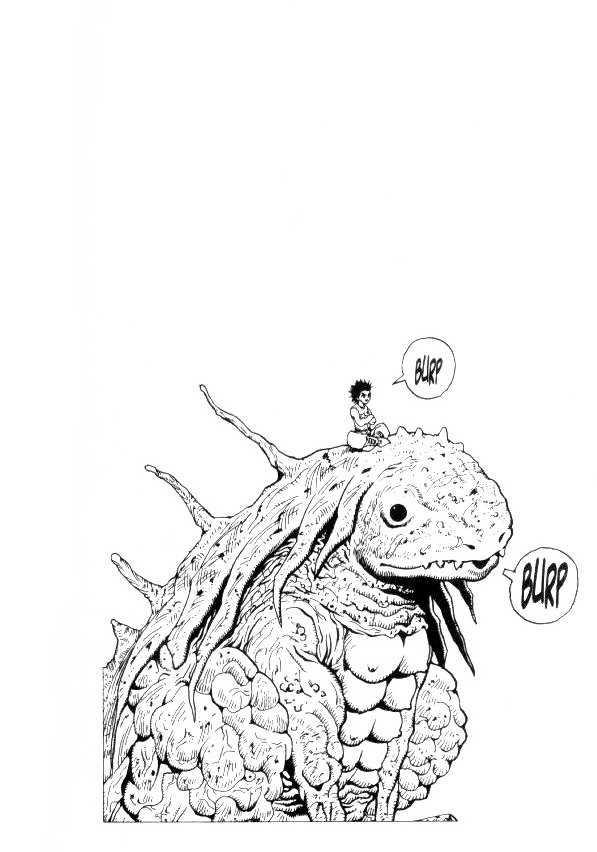 Read Hunter x Hunter (EN) Manga Online