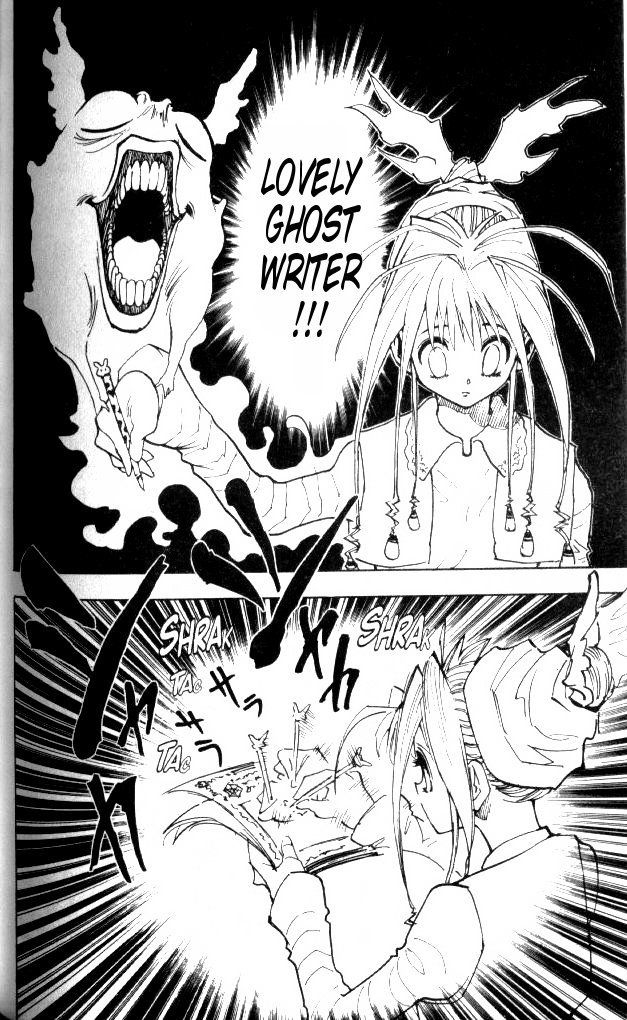 Read Hunter x Hunter (EN) Manga Online
