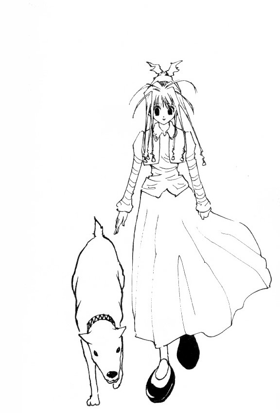 Read Hunter x Hunter (EN) Manga Online