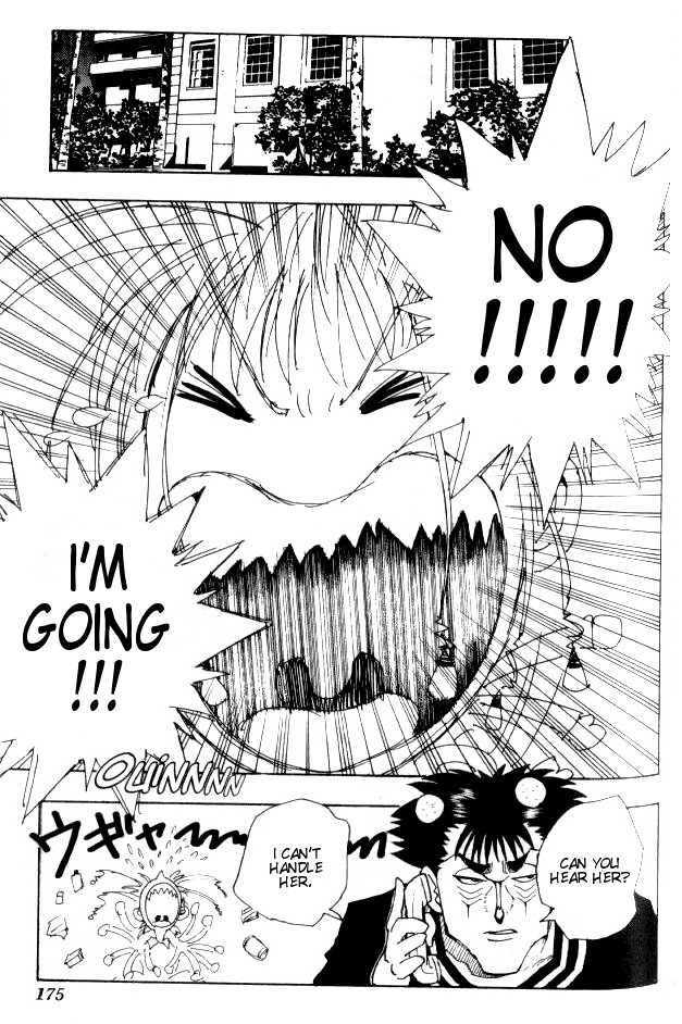 Read Hunter x Hunter (EN) Manga Online