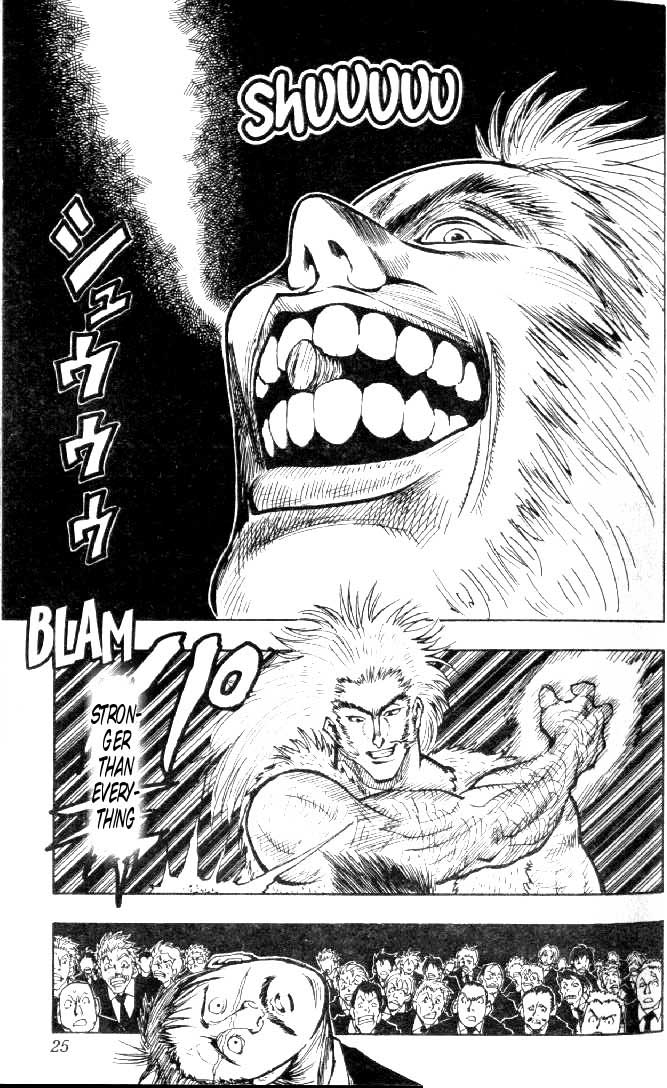 Read Hunter x Hunter (EN) Manga Online