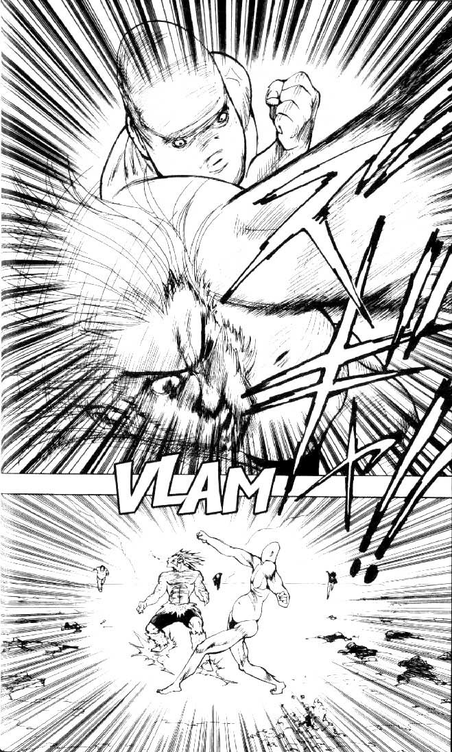 Read Hunter x Hunter (EN) Manga Online