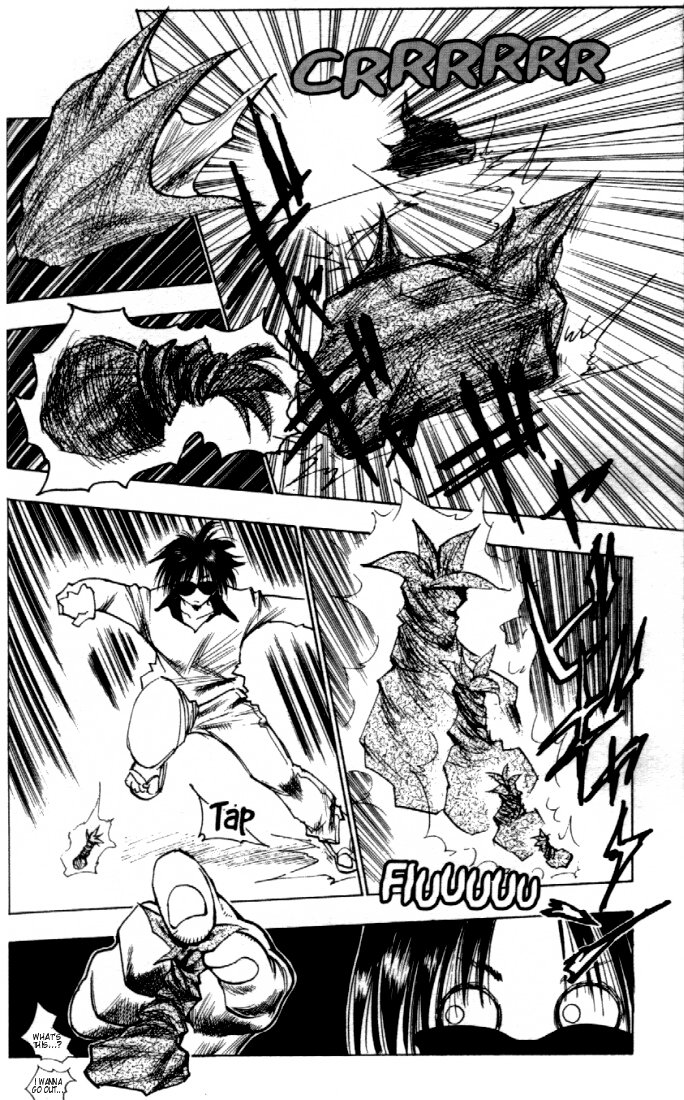 Read Hunter x Hunter (EN) Manga Online