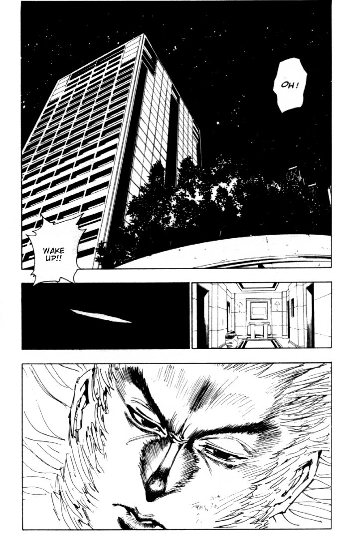 Read Hunter x Hunter (EN) Manga Online