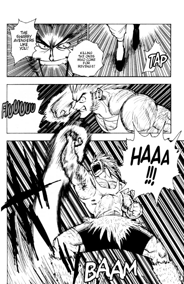 Read Hunter x Hunter (EN) Manga Online