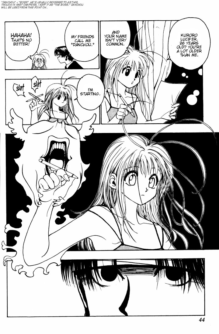 Read Hunter x Hunter (EN) Manga Online
