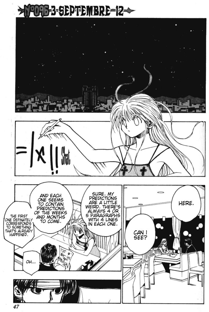 Read Hunter x Hunter (EN) Manga Online