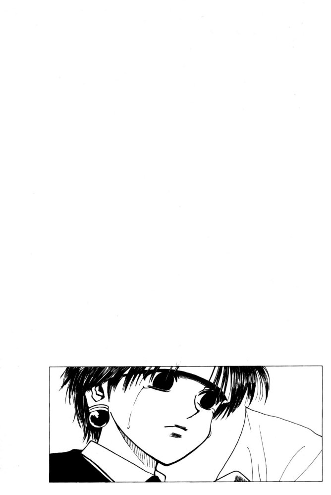 Read Hunter x Hunter (EN) Manga Online