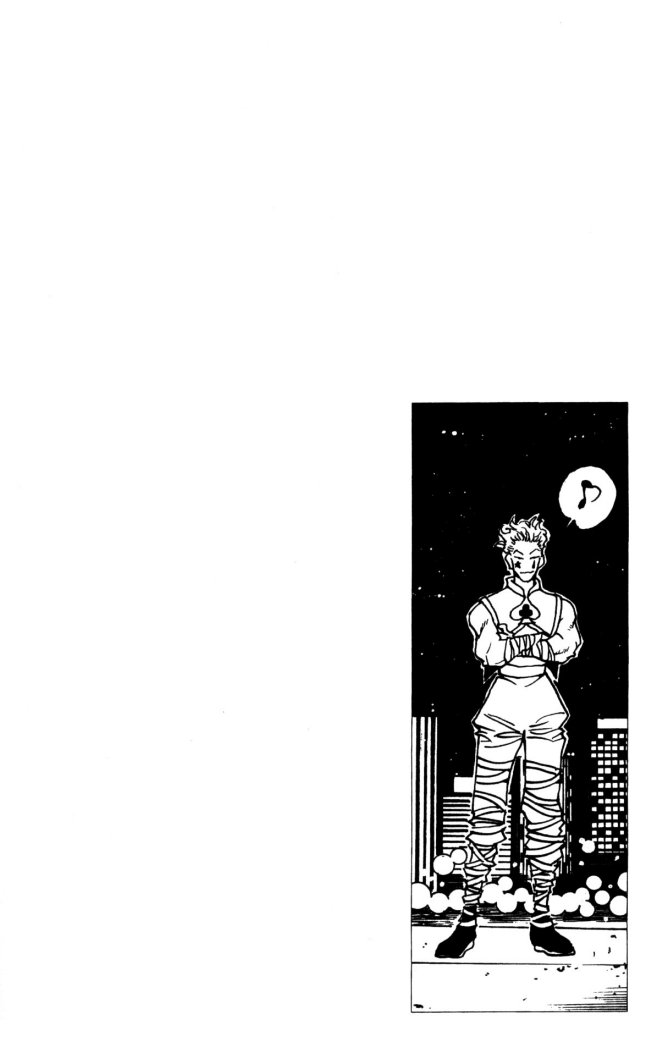 Read Hunter x Hunter (EN) Manga Online
