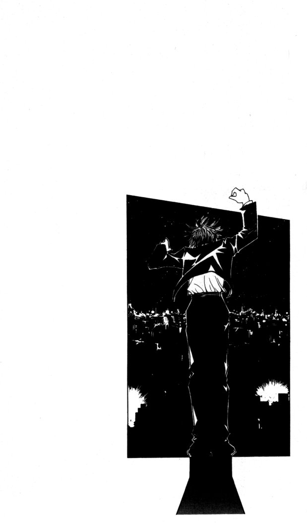 Read Hunter x Hunter (EN) Manga Online