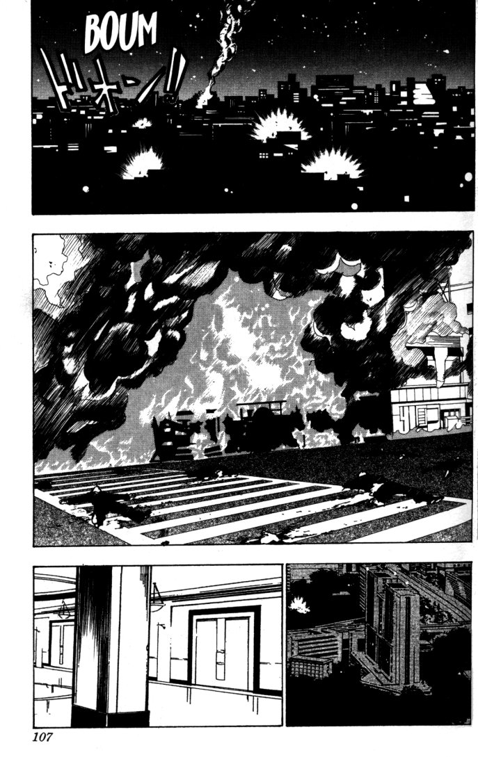 Read Hunter x Hunter (EN) Manga Online