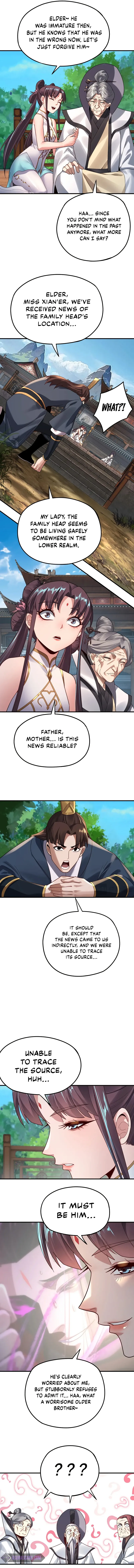 Read I Am the Fated Villain  Manga Online