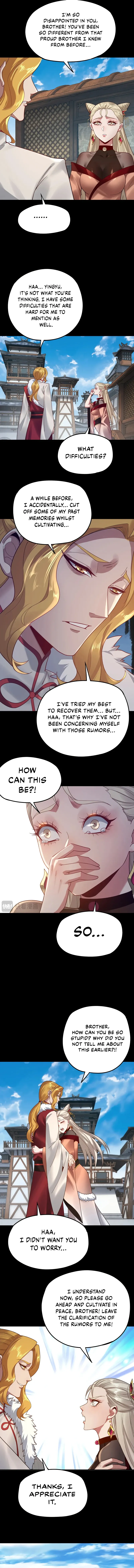 Read I Am the Fated Villain  Manga Online