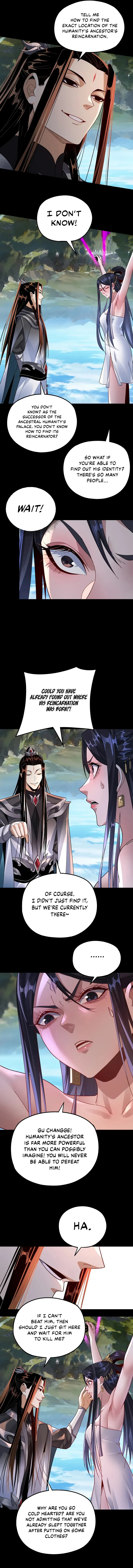 Read I Am the Fated Villain  Manga Online