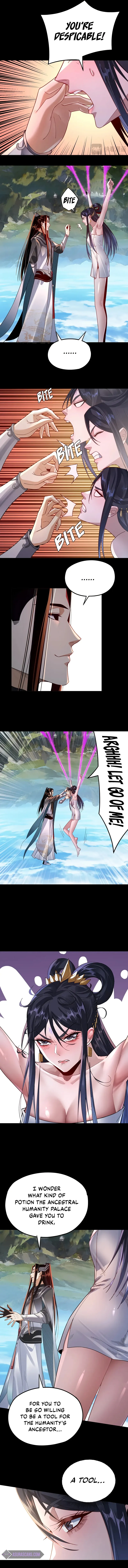 Read I Am the Fated Villain  Manga Online