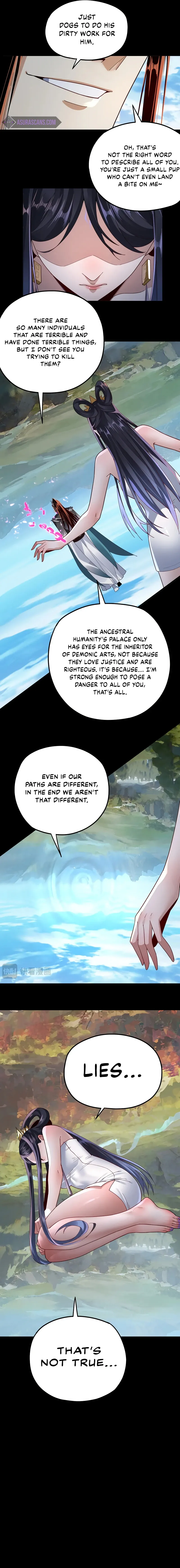 Read I Am the Fated Villain  Manga Online