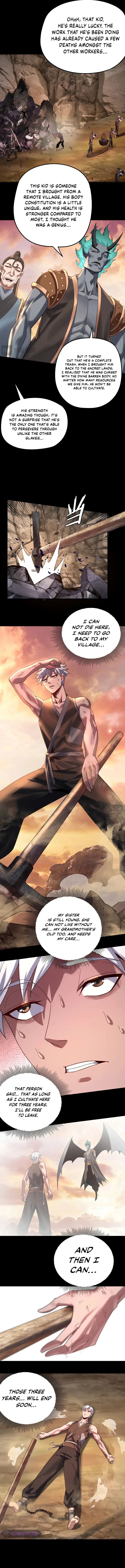 Read I Am the Fated Villain  Manga Online