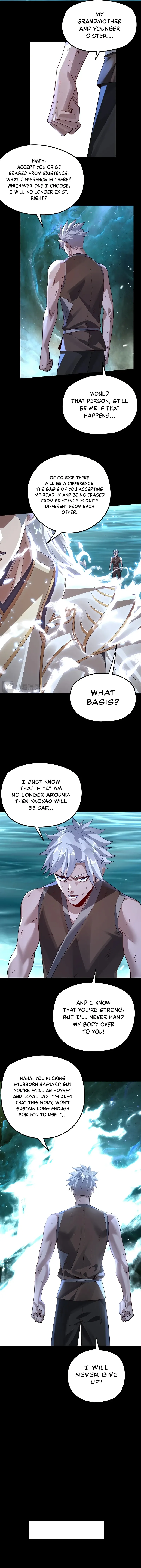 Read I Am the Fated Villain  Manga Online