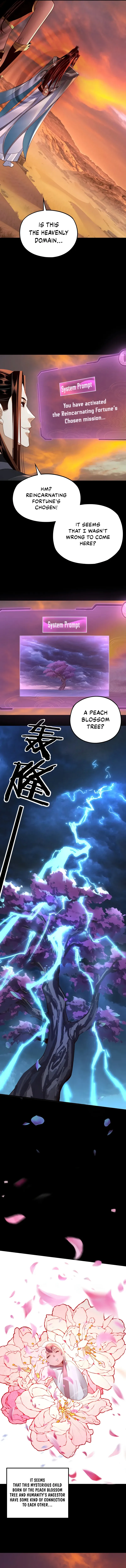 Read I Am the Fated Villain  Manga Online