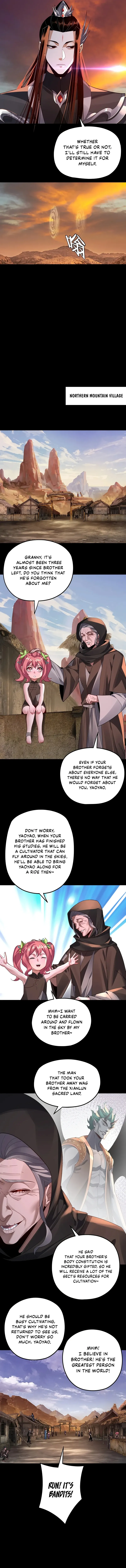 Read I Am the Fated Villain  Manga Online