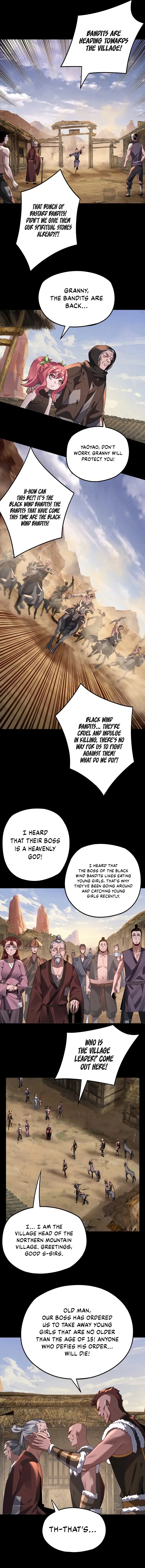 Read I Am the Fated Villain  Manga Online