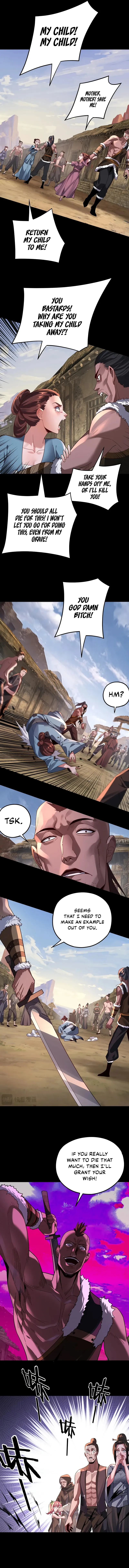 Read I Am the Fated Villain  Manga Online