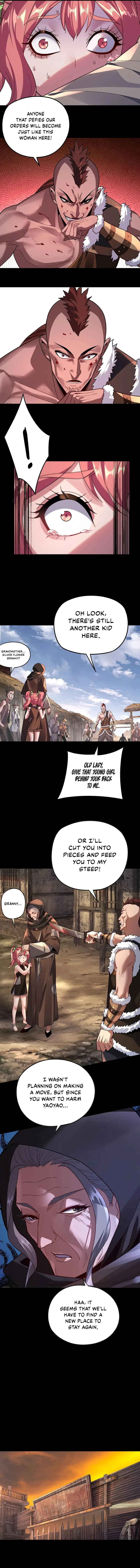 Read I Am the Fated Villain  Manga Online
