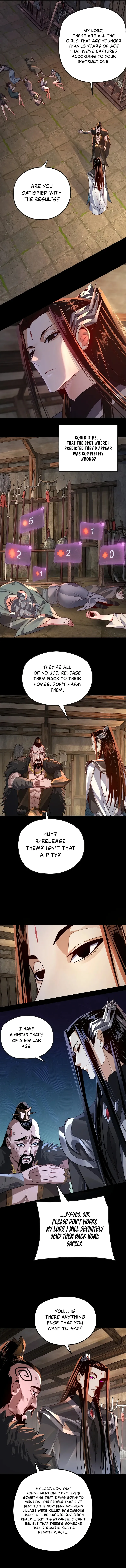 Read I Am the Fated Villain  Manga Online