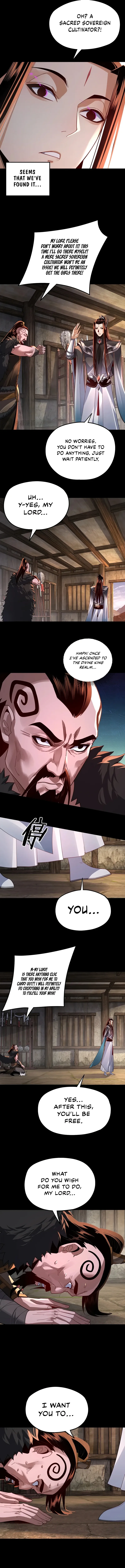 Read I Am the Fated Villain  Manga Online