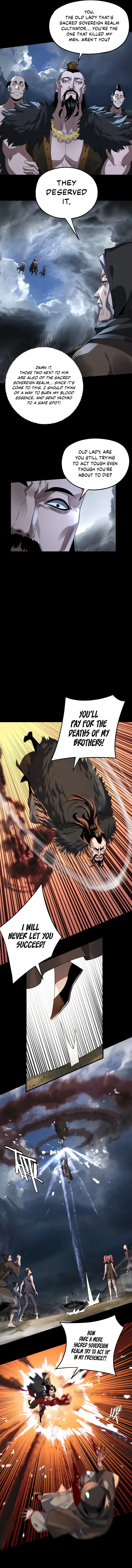 Read I Am the Fated Villain  Manga Online