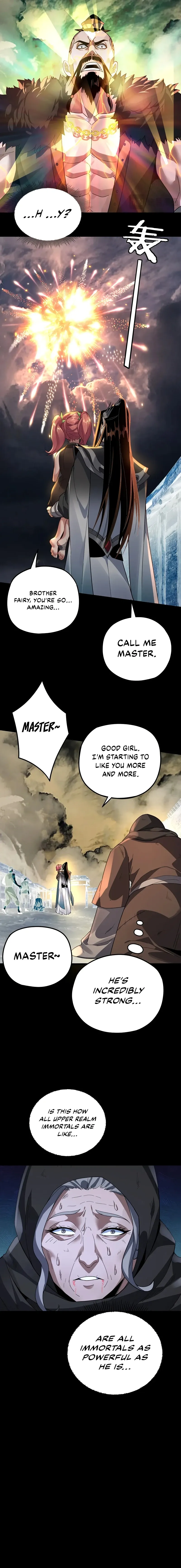 Read I Am the Fated Villain  Manga Online