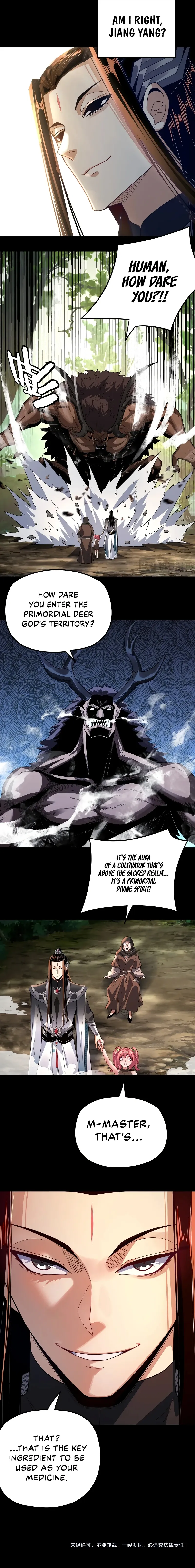 Read I Am the Fated Villain  Manga Online