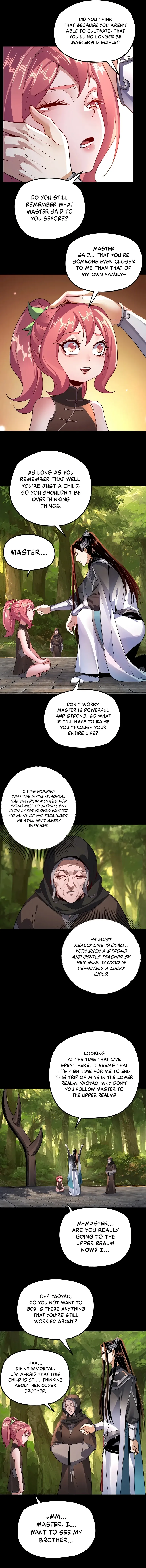 Read I Am the Fated Villain  Manga Online