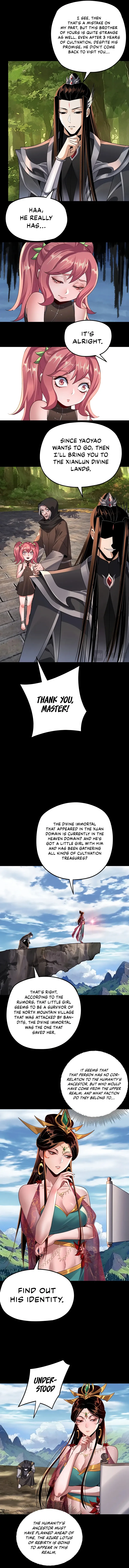 Read I Am the Fated Villain  Manga Online
